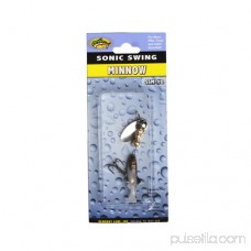 Renosky Lure Natural Series Sonic Swing Minnow #0A 004593176